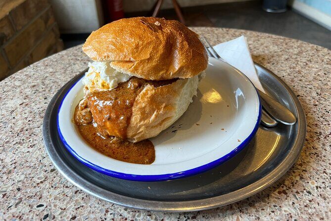 Culinary Tour - get to know the Serbian food. Come hungry! - Key Points