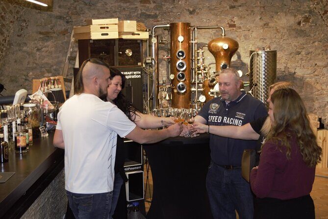 Culinary tour in Melk - An In-Depth Look at the Melk Culinary Tour