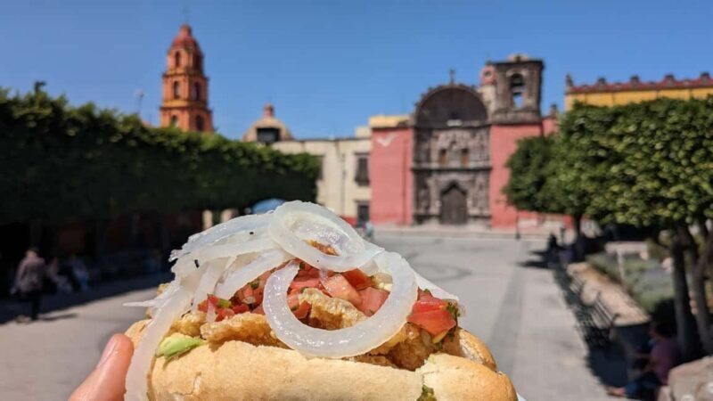 Culinary Tour: San Miguel One Bite at a Time - A Deep Dive into the San Miguel One Bite at a Time Tour