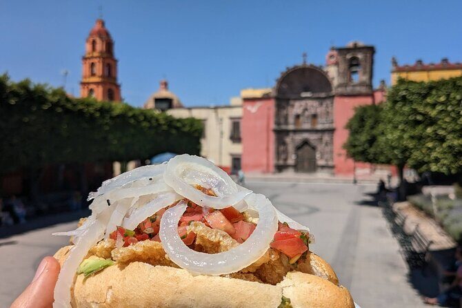 Culinary Tour: San Miguel One Bite at a Time - An In-Depth Look at the Experience