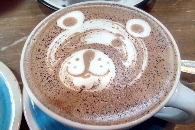 Culinary Tour: San Miguel One Bite at a Time - The Sum Up