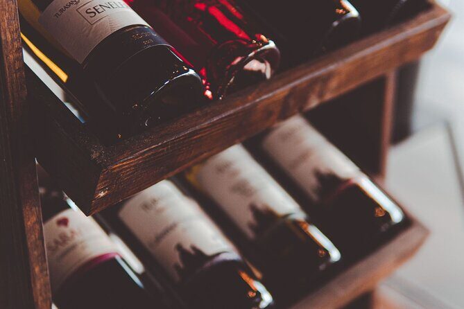 Culinary tour "Tapas & Wines" in Madrid - What Makes This Tour Stand Out?