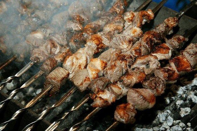 Culinary & Wine tour in Kakheti region - What’s Included and What to Expect