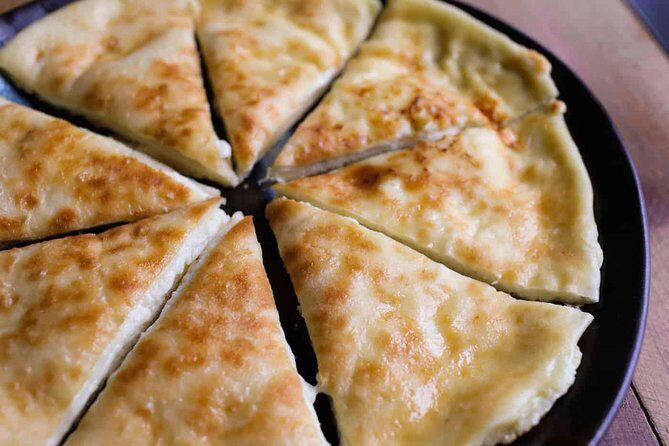 Culinary & Wine tour in Kakheti region - The Authenticity and Value of the Experience