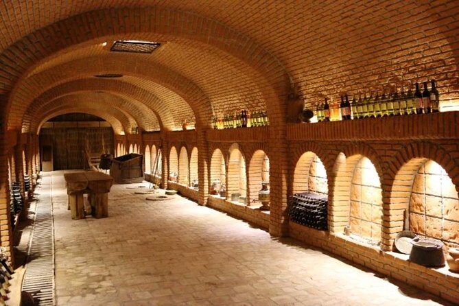 Culinary & Wine tour in Kakheti region - Key Points