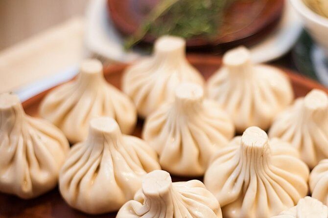 Culinary & Wine tour in Kakheti region - A Detailed Review of the Kakheti Culinary & Wine Tour