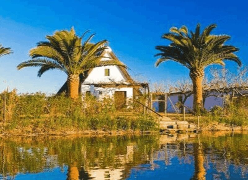 Cullera: History, Beach, and the boat trip to the Albufera - Discovering Cullera’s Historic Heart