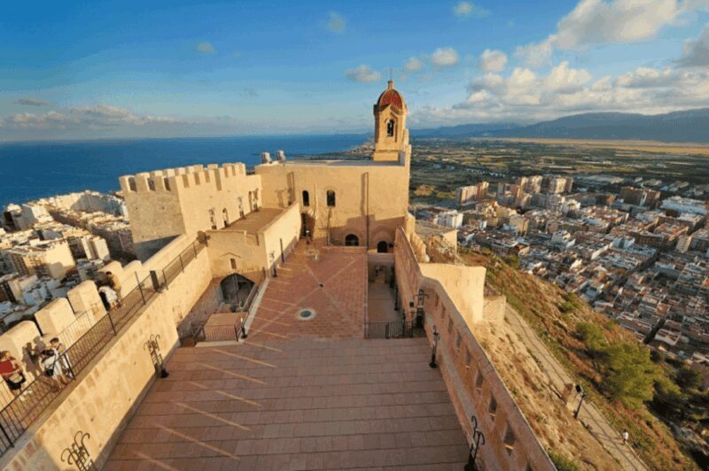 Cullera: History, Beach, and the boat trip to the Albufera - The Sum Up