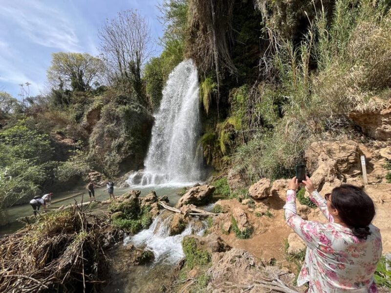 Cullera: History, Beach, and the boat trip to the Albufera - FAQ