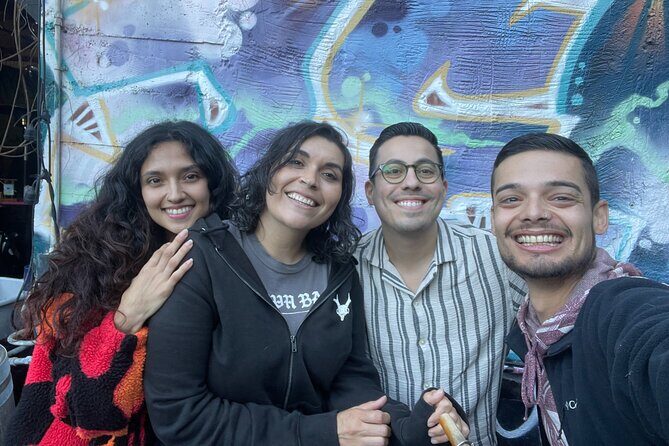 Cultura y Comida: Mission District Food & Culture Tour - Key Points