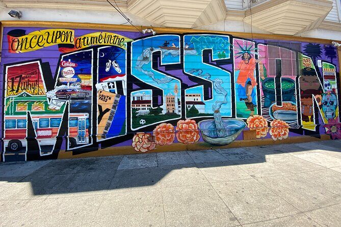 Cultura y Comida: Mission District Food & Culture Tour - Why This Tour Might Be Perfect for You