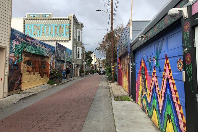 Cultura y Comida: Mission District Food & Culture Tour - Final Thoughts