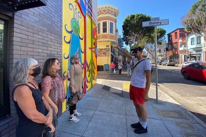 Cultura y Comida: Mission District Food & Culture Tour - FAQ