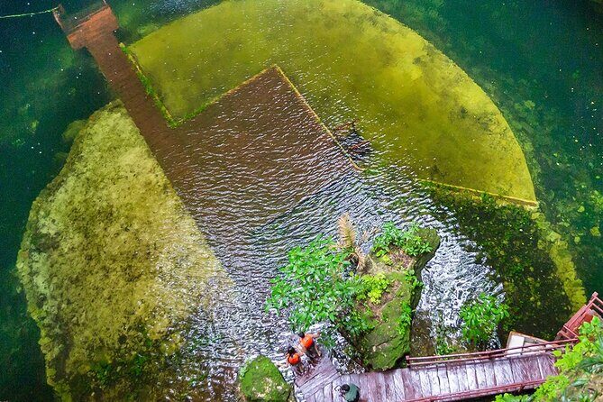 Cultural Adventure at Chichen Itza Classic Tour! From Playa Del Carmen - A Complete Look at the Tour Experience