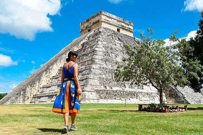 Cultural Adventure at Chichen Itza Classic Tour! From Playa Del Carmen - Final Thoughts: Is It Worth It?