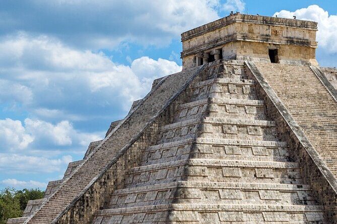 Cultural Adventure at Chichen Itza Classic Tour! From Playa Del Carmen - FAQ