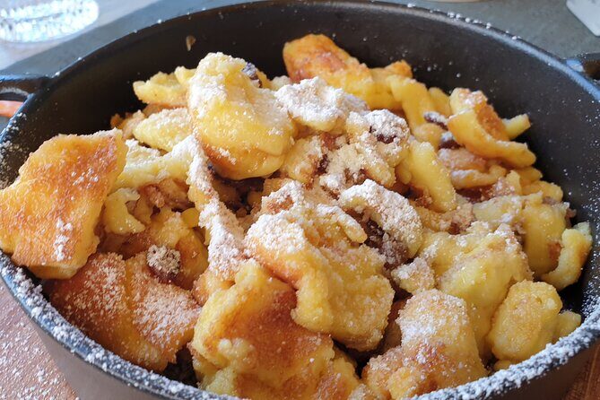 Cultural and culinary pleasure tour through Innsbruck's old town - Who Is This Tour Best For?