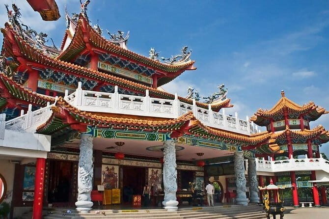 Cultural And Heritage Tour From Kuala Lumpur - Key Points
