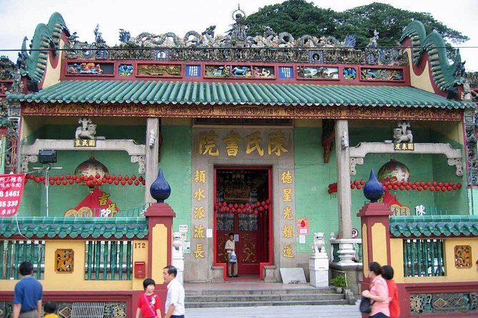Cultural And Heritage Tour From Kuala Lumpur - Who Would Enjoy This Tour?