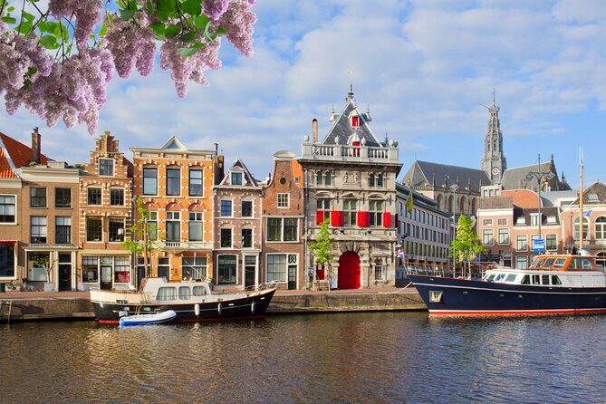 Cultural and Historical Audio guided walking tour Tour of Haarlem - Is It Worth the Price?