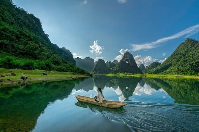 Cultural and Scenic Treasures of Cao Bng: 3 Day Expedition - Key Points