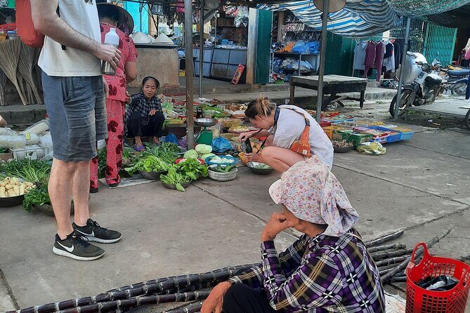 Cultural Bike Tour in Nam Cat Tien - Exploring the Itinerary in Detail