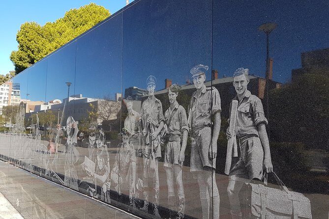 Cultural Caper Adelaide Walking Tour - Who Should Consider This Tour?