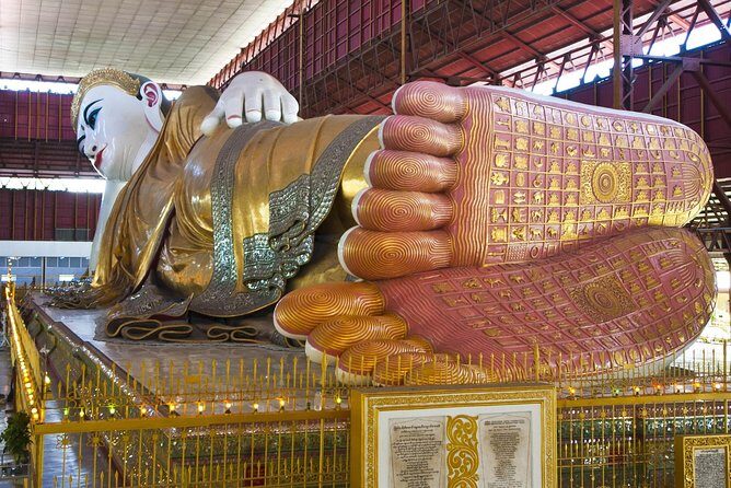 Cultural Charm of Yangon: Full-day Sightseeing Tour - The Sum Up