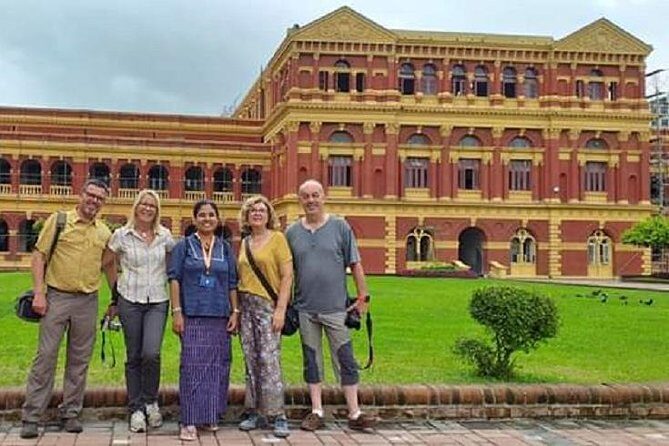Cultural Charm of Yangon: Full-day Sightseeing Tour - FAQ