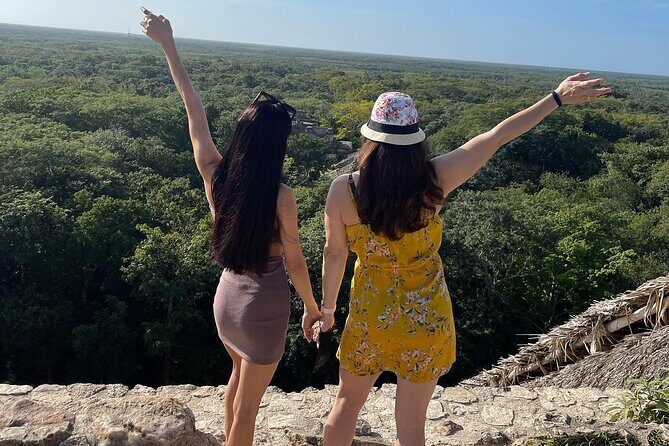 Cultural day - Ek Balam, Cenote & Valladolid from Riviera Maya - An In-Depth Look at the Tour Experience