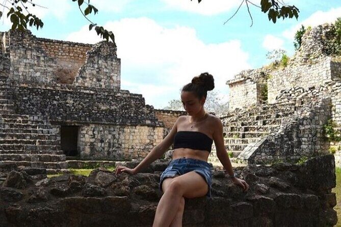 Cultural day - Ek Balam, Cenote & Valladolid from Riviera Maya - FAQ