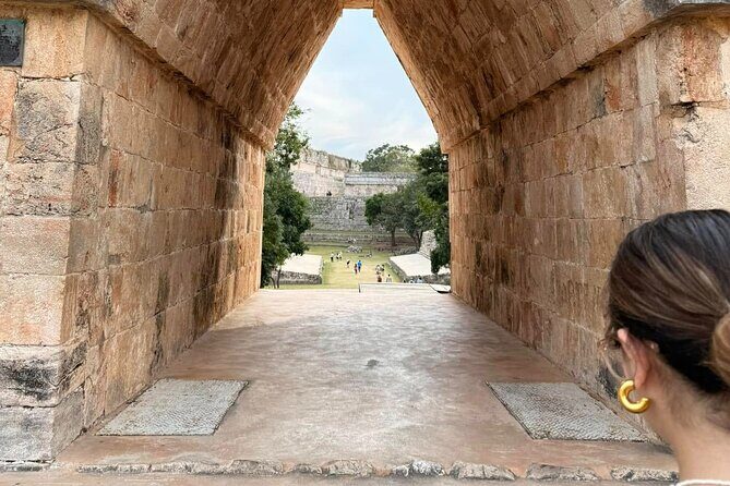 Cultural Day in Uxmal, cenote Peba & Chocolate Museum from Mérida - Uxmal: The Heart of Maya Archaeology