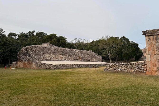 Cultural Day in Uxmal, cenote Peba & Chocolate Museum from Mérida - Practical Details: What You Need to Know
