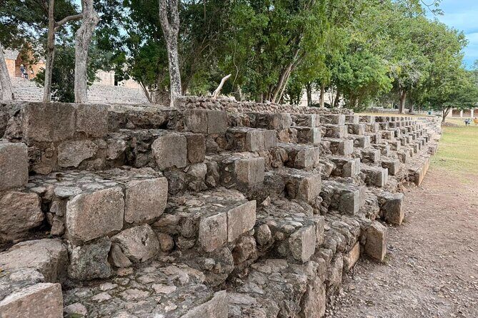 Cultural Day in Uxmal, cenote Peba & Chocolate Museum from Mérida - Authentic Feedback from Travelers