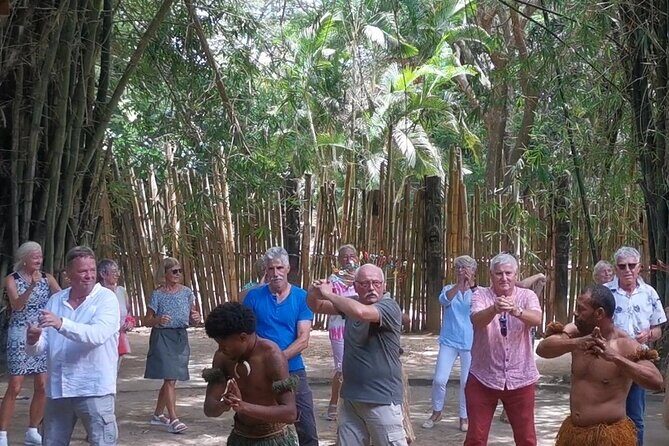 Cultural Day Tour - A Closer Look at the Experience