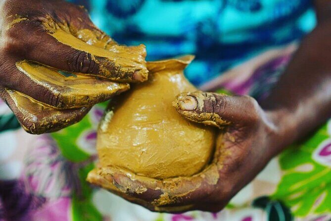 Cultural Day Tour - FAQ