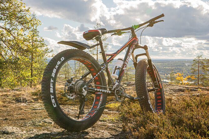 Cultural E-fatbike tour around Rovaniemi & Santa Claus Village - FAQ