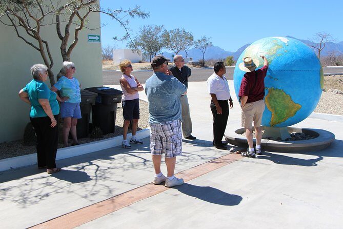 Cultural & Ecology, Nature & History of the hidden towns of Southern Baja! - An In-Depth Look at the Tour Experience