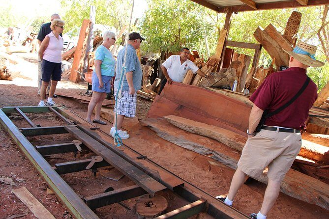 Cultural & Ecology, Nature & History of the hidden towns of Southern Baja! - Who Should Consider This Tour?