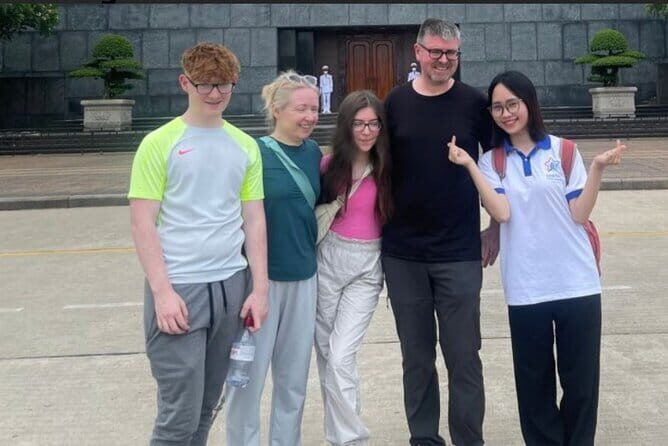 Cultural Exchange with Student Guides - Why This Tour Might Be Perfect for You