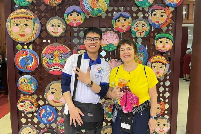 Cultural Exchange with Student Guides - FAQs