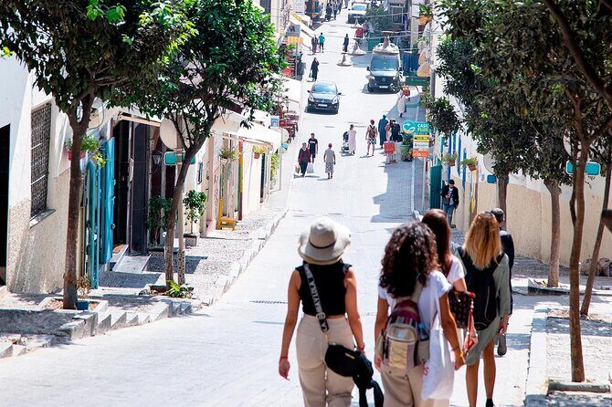 Cultural excursion for one day to Tangier with ferry included - Authenticity, Tips, and Real Experiences
