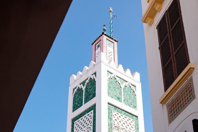 Cultural excursion for one day to Tangier with ferry included - Who Is This Tour Best For?