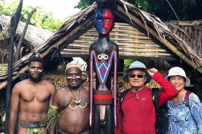 Cultural Experience & Blue Lagoon with Yumi Tours - A Friendly Look at the "Cultural Experience & Blue Lagoon" Tour with Yumi Tours