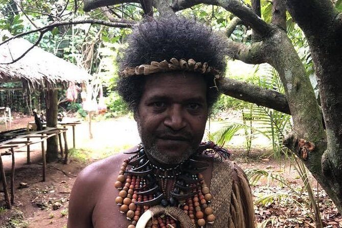 Cultural Experience & Blue Lagoon with Yumi Tours - Key Points