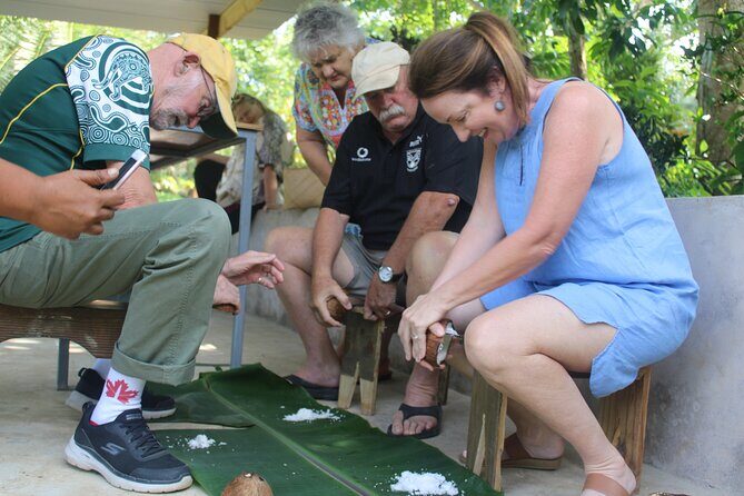 Cultural Experience & Blue Lagoon with Yumi Tours - Who Will Love This Tour?