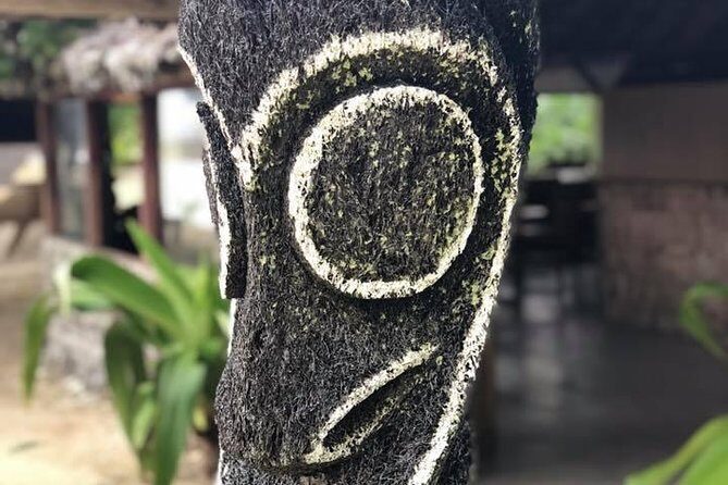 Cultural Experience & Blue Lagoon with Yumi Tours - The Sum Up