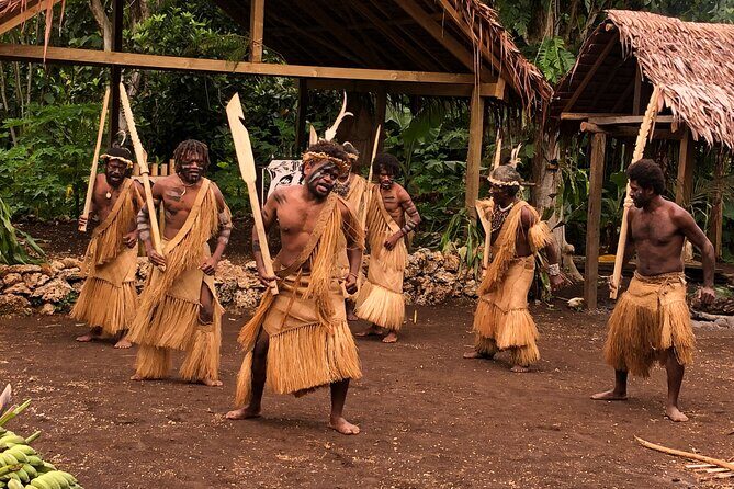 Cultural Experience & Blue Lagoon with Yumi Tours - FAQ