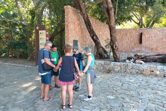 Cultural experience in the Archaeological Zone of Copalita - Why This Tour Offers Good Value