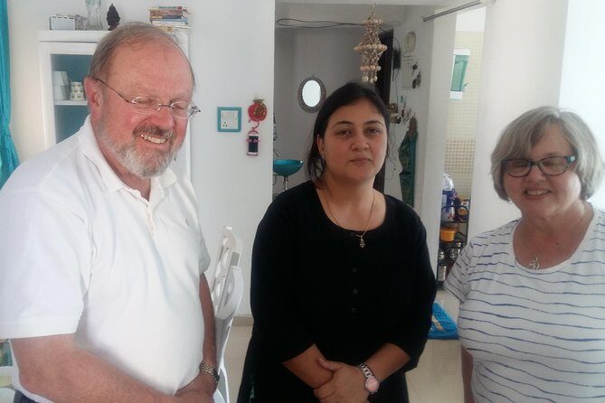 Cultural Experience including stay with local family - What the Tour Offers in Terms of Value